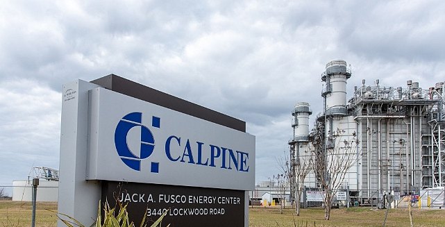 ABD Enerji Devi Calpine, 16.4 Milyar Dolara Satıldı