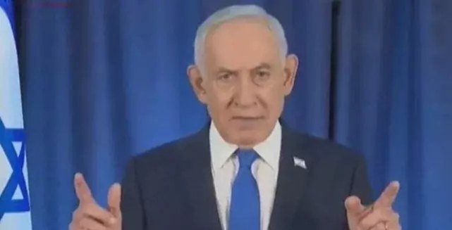 Netanyahu Ölüm İddiaları ve Altı Parmaklı El Tartışması