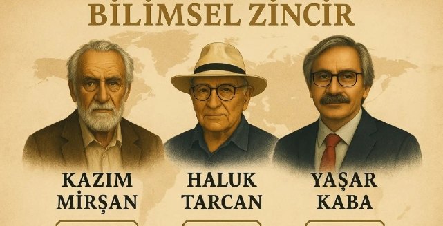 Atatürk'ün Dil Devrimi, 100 Yıl Sonra 'Türkçe'nin Sıfır Noktası' Çalışmasıyla Bilimsel Zemine Oturdu