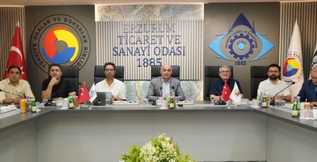 ETSO ve İSO'dan İstihdam Odaklı Mesleki Eğitimde İş Birliği