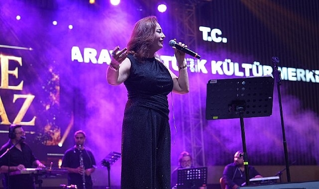 Saray Festivali'nde Müzik Dolu Dördüncü Gün