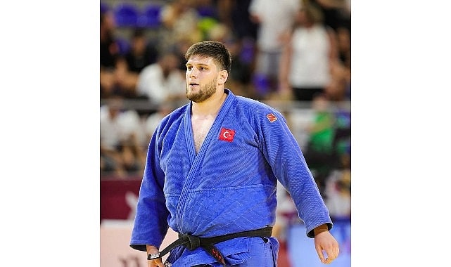 İbrahim Tataroğlu'ndan Akdeniz Oyunları Altını