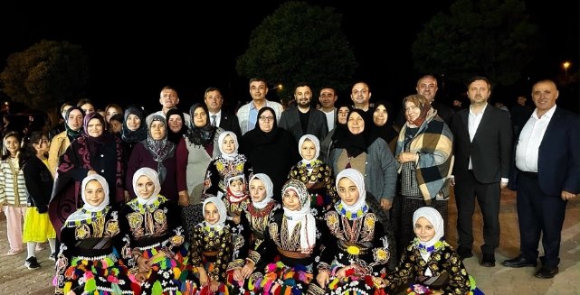 Başkan Öztekin'den Sivas, Giresun ve Gümüşhane'ye Ziyaret