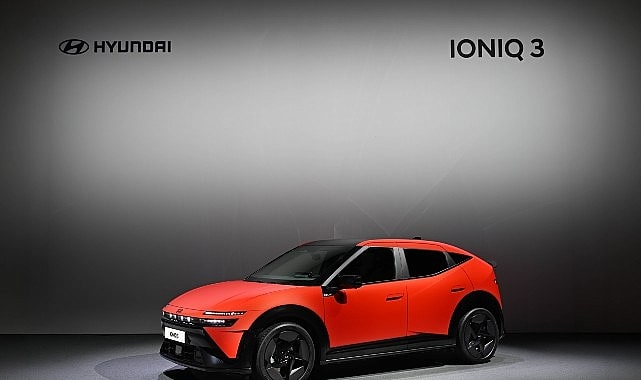 Hyundai, 2030 Hedeflerini ve Yeni Stratejilerini Açıkladı