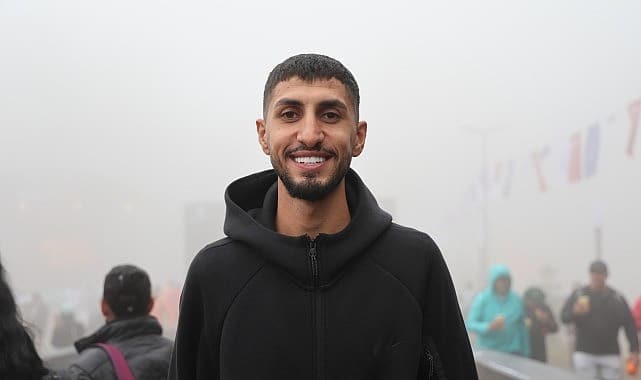 Kuzuyayla Ultra Trail'e Sporculardan Tam Not