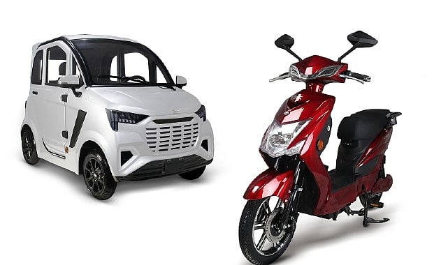 A101'den Elektrikli Araç ve Teknoloji Atağı