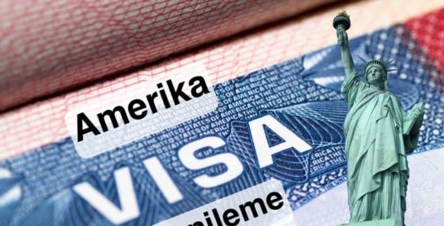 ABD, 75 Ülkeye Göçmen Vizesi Vermeyi Durdurdu