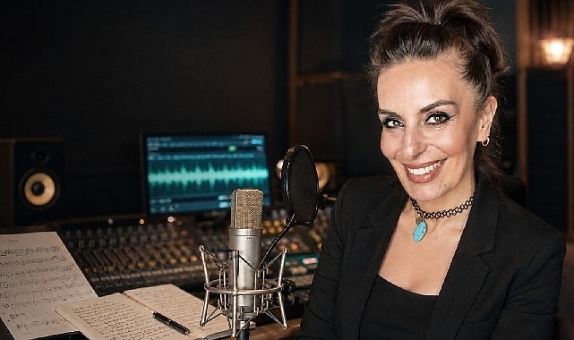 Seda Ergün: Yapay Zekâyla Yeniden Doğan Müzik Hayali