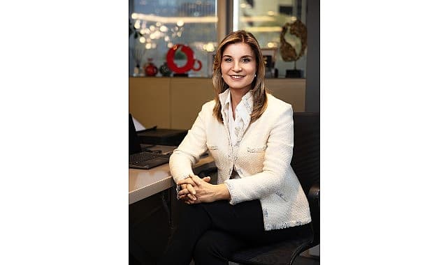 Vodafone, Telekomünikasyonun Gözdesi Seçildi