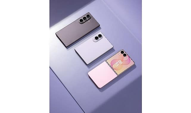 Samsung Katlanabilir Telefon Seçim Rehberi