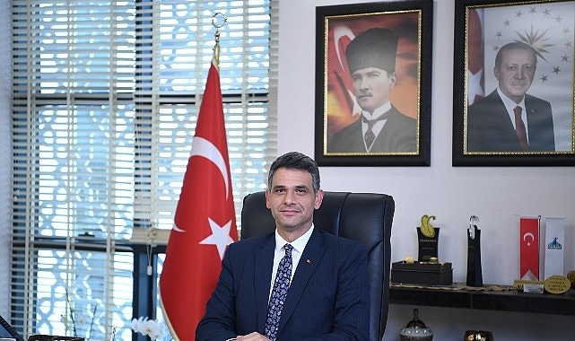 Kocaman'dan 30 Ağustos Zafer Bayramı mesajı