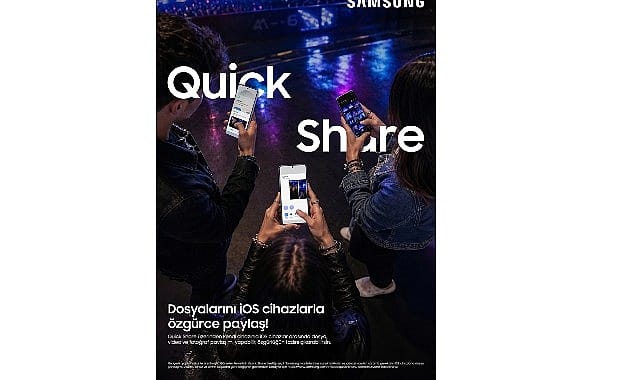 Samsung Smart Switch ile Veri Taşıma Kolaylığı