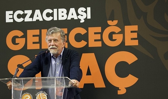 Eczacıbaşı Geleceğe Smaç Buluşmaları'nda Sezon Değerlendirmesi