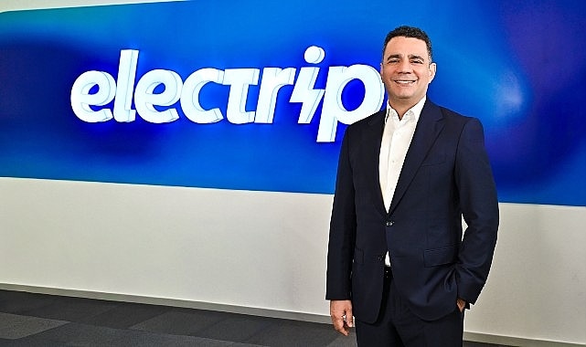 Zes, 8 Yılda Elektrikli Mobilitede Öncü Oldu