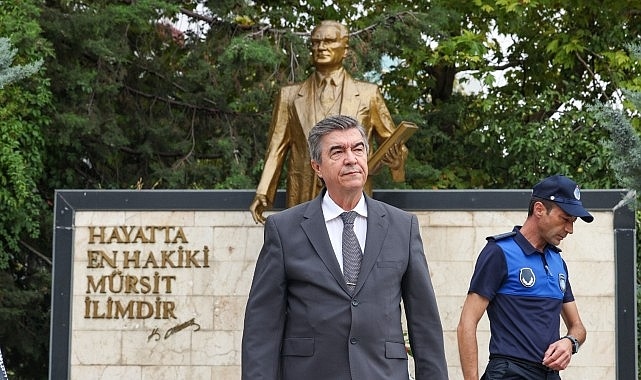 Çankaya'da 30 Ağustos Coşkusu Zirveye Çıktı