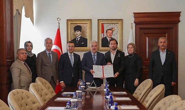 İnegöl'e İki Yeni Aile Sağlığı Merkezi Geliyor
