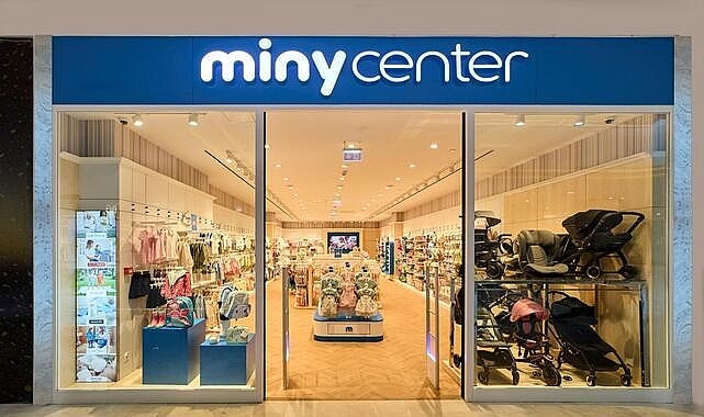 Minycenter, Koru Florya'da Yeni Şubesini Açtı
