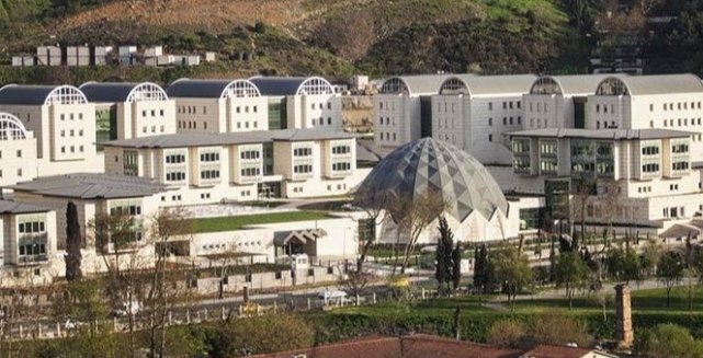 Sadabad Camii Sular Altında Kaldı, Dere Yatağındaki Osmanlı Arşivi Külliyesi Tehlike Altında