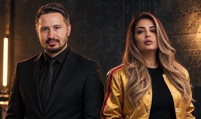 Kader'in Alış Sen de Bu Duruma Remix'i Mahmut Görgen İmzalı