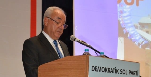 Aksakal: Batı Trakya'da Müftü Seçimi Tartışılamaz