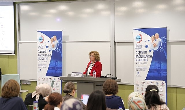 Yetişkin Aşılamasında Yeni Dönem: Sağlıklı Yaşlanma Hedefi