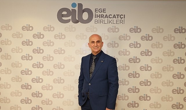 Ege'den 2,16 Milyar TL'lik İhracat Desteği